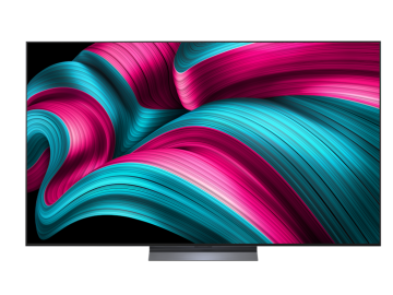 Televizor LG OLED77C51LA/OLED/77