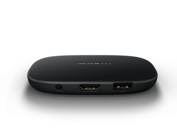 Set Top Box XIAOMI S 3rd Gen