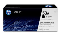 Toner HP 53A