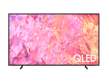 Televizor SAMSUNG QE43Q60CAUXXH/QLED/43