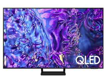 Televizor SAMSUNG QE75Q70DATXXH/QLED/75