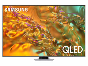 Televizor SAMSUNG QE75Q80DATXX/QLED/75