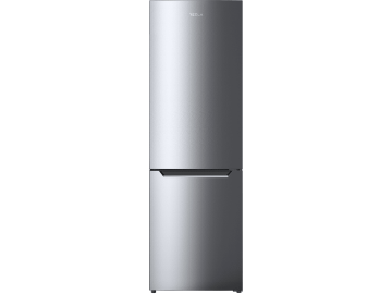 Frižider TESLA RC3200FHXE kombinovani /Total No Frost/E/210+83L/185x60x60cm/inox