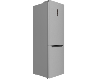 Frižider TESLA RC3400FHXE kombinovani /Total No Frost/E/243+104L/195x60x68,5cm/inox