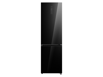 Frižider TESLA RC3800FMB kombinovani/Total No Frost/E/256L+122L/59,5x60x201cm/crni