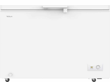 Zamrzivac TESLA RH2900HE horizontalni/287L/F/85x109x62/bela