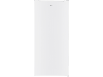 Frižider TESLA RS2420HE jedna vrata/F/237L/55,5x54,5x143cm/bela
