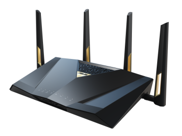 Bežicni ruter ASUS  RT-BE88U 