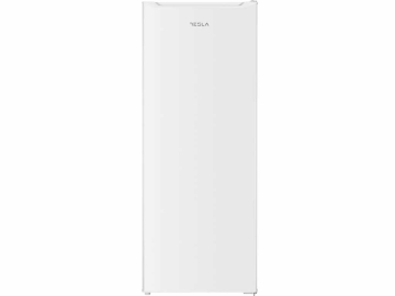 Zamrzivac TESLA RU1700HE vertikalni/168L/E/57,5x54,5x142,5cm/bela	