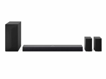 Soundbar LG S70TR/500/5.1.1