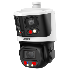 Dahua SDT3E410-8P-MB-A-PV1