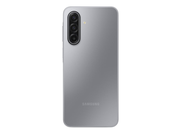 Smartphone SAMSUNG Galaxy A17 4GB/128GB/siva