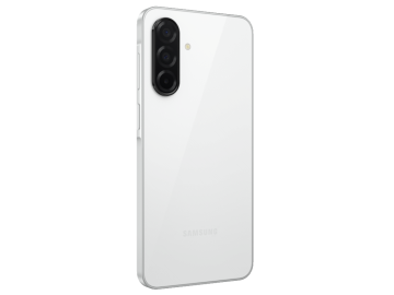 Smartphone SAMSUNG Galaxy A26 5G/8GB/256GB/bela