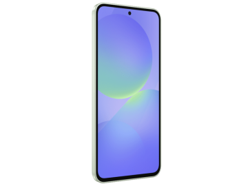 Smartphone SAMSUNG Galaxy A36 5G/8GB/256GB/zelena