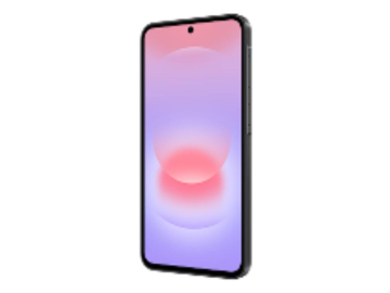 Smartphone SAMSUNG Galaxy A37 5G/6GB/128GB/siva