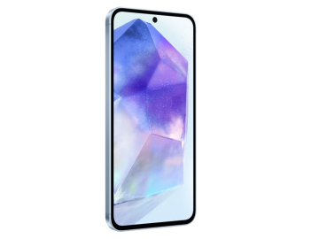 Smartphone SAMSUNG Galaxy A55 5G 8GB/128GB/svetloplava