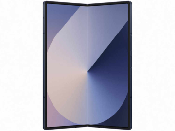 Smartphone SAMSUNG Galaxy Z Fold6 12GB/256GB/tamnoplava