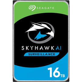 Seagate ST16000VE005
