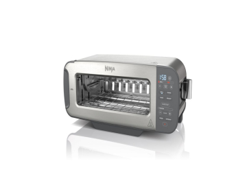 Toster NINJA ST202EU Foodi 3u1/2400W/siva