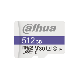 Dahua TF-C100/512GB