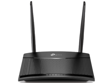 Bežični ruter TP-LINK WiFi/300Mbps/ 4G LTE Router/2 antene