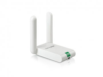 Bežicni adapter TP-LINK TL-WN822N Wi-Fi/N300/300Mbps/2 eksterne antene