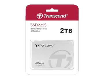 SSD TRANSCEND TS1TSSD225S 1TB/interni/2.5