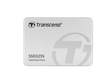 SSD TRANSCEND TS500GSSD225S 500GB/interni/2.5
