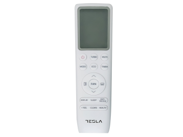 Klima TESLA TT34TP81-1232IHWT/inverter/R32/12000BTU/A+++/A++/grejac spoljne jedinice/-20/wi-fi/bela
