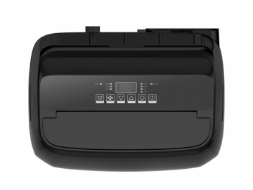 Pokretna Klima TTMYB-12CHWBlack