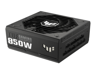 Napajanje ASUS TUF-GAMING-850G 850W/ATX/80Plus Gold/modularno/crna