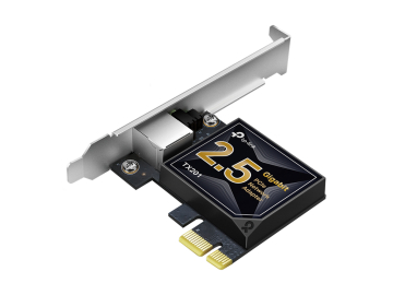 Mrežna kartica TP-LINK TX201