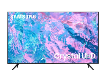 Televizor SAMSUNG UE75CU7172UXXH/LED/75