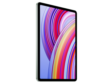 Tablet XIAOMI Redmi Pad Pro 5G 12.1''/OC2.4GHz/6GB/128GB/5G/8MP/Android/zelena