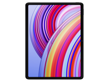 Tablet XIAOMI Redmi Pad Pro 12.1''/OC2.4GHz/8GB/256GB/WiFi/8MP/Android/siva