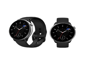 Pametni sat AMAZFIT GTR Mini/crna