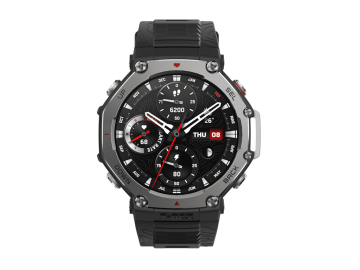 Pametni sat AMAZFIT T-Rex 3 Onyx