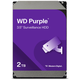 Western Digital WD23PURZ