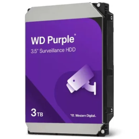 Western Digital WD33PURZ