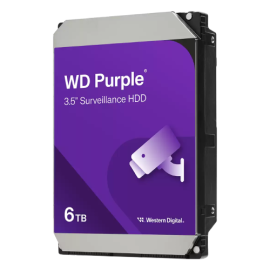 Western Digital WD64PURZ