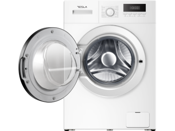 Veš mašina TESLA WF71230T/inverter/7kg/1200 obrtaja/C/85x59,5x47cm/bela