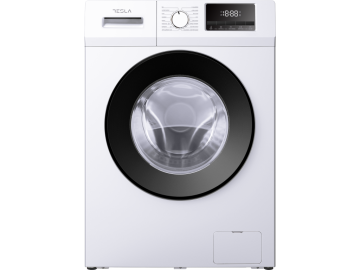 Veš mašina TESLA WF81460T/inverter/8kg/1400 obrtajaA/85x59,5x52cm/bela