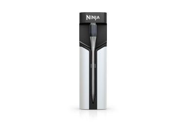 Termometar za hranu NINJA WP100EU/bežicni/crna-siva
