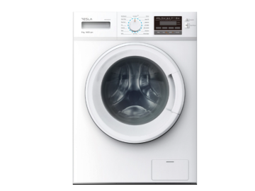 Mašina za pranje i sušenje veša TESLA WW86492M/inverter/8kg/6kg/1400 obrtaja/E/85x59,5x47cm/bela