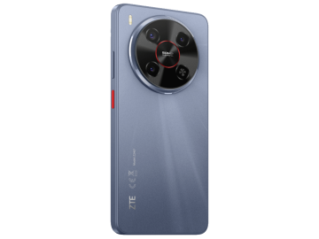Smartphone ZTE Blade V70 Max 4GB/128GB/siva