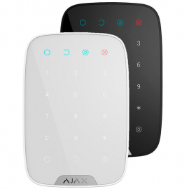 Ajax Keypad Plus-šifrator