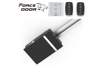 Motor Forcedoor OREO 600N Std speed - za segmentna vrata