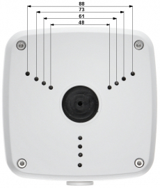 DAHUA PFA122-V2