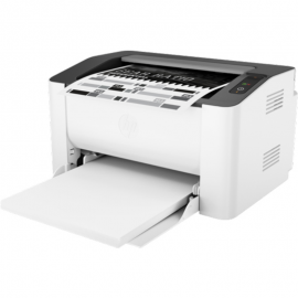 HP Laserski štampač 107W 4ZB78A - Wi-Fi
