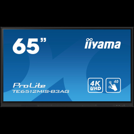 IIYAMA Interaktivni ekran TE6512MIS-B3AG 65